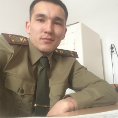 Аслан Қожагелдин, 31.08, Актобе