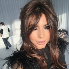 Дашенька Ботченко, 09.07, Новосибирск