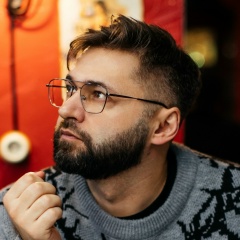 Андрей Ячник, 07.12.1984, Ростов-на-Дону