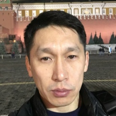 Иван Николаев, 07.05, Якутск