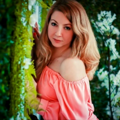 Ульяна Гончарова, 02.02, Мурманск