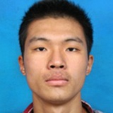 Liu Ran, 19.12.1990, Beijing