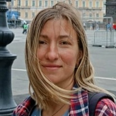 Анна Самойлова, 12.08.1985, Глазов