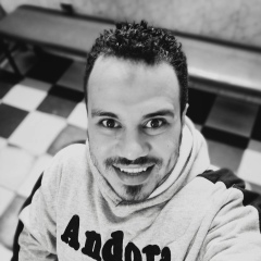 Mohamed Raafat, 18.02.1990, Tanta