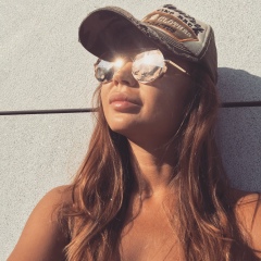 Валерия Валерьева, 31.10, Москва