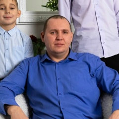 Сергей Пикулин, 09.10, Ухта