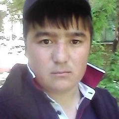 Мунарбек Бердалиэв