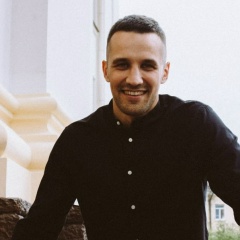 Александр Цыбульский, 23.03, Тюмень