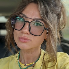 Юлия Александрова, 21.04.1987, Симферополь