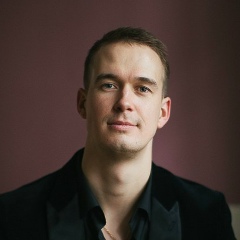Миша Ивакин, 06.01.1989