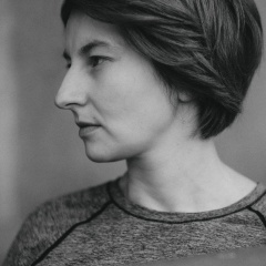 Ира Маркова, 08.09.1985, Павловский Посад