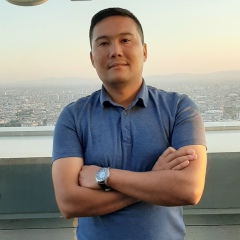 Samat Sapatayev, 26.04, Алматы
