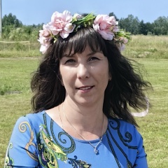 Елена Колтуноваа, 11.05, Санкт-Петербург
