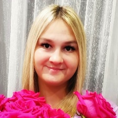 Елена Семёнова, 26.08.1990, Нижний Новгород