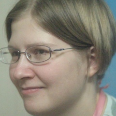 Таня Никонорова, 22.06.1988, Москва