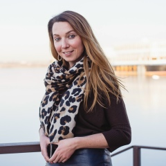 Юлия Тарасова, 24.06.1986, Москва