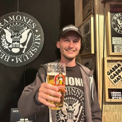 Паша Рамон, 05.11