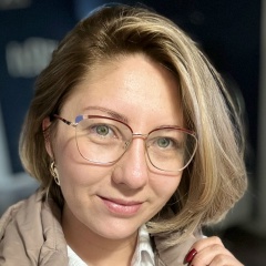 Алина Нурисламова, 20.05, Санкт-Петербург