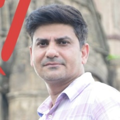 Alone Cupid, New Delhi