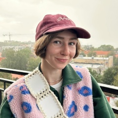 Ira Teplyakova, 16.09, Москва