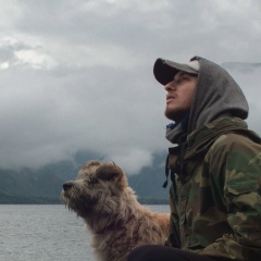 Павел Гудимов