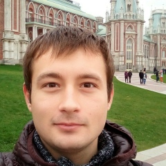 Александр Логвиненко, 26.11.1992, Кривой Рог