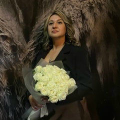 Ольга Сергеевна, Валуйки