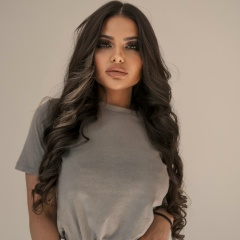 Лилиана Якушова, Москва