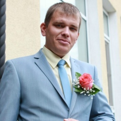 Денис Юрин, 14.09.1987, Челябинск