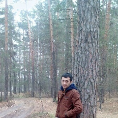 Murat Raxillaev, 11.10.1985, Рязань