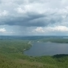 Георгий Крутиков, Челябинск