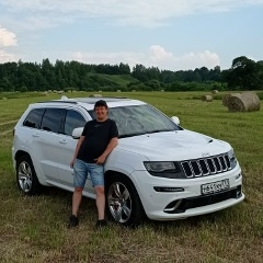 Сергей Зарубин, 10.08.1983, Ярославль