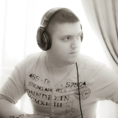 Alexandr Topor, 10.09, Москва