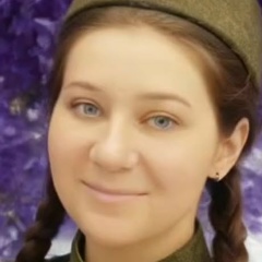 Юлия Елистратова, 09.06.1989, Снежногорск
