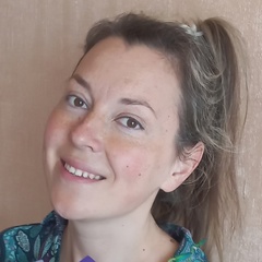 Оля Рыбникова, 07.06.1983, Жуковский