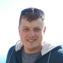 Павел Санников, 28.11, Чайковский