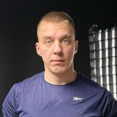 Максим Юрьевич, Свободный