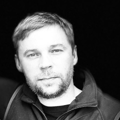 Александр Илюхин, Москва