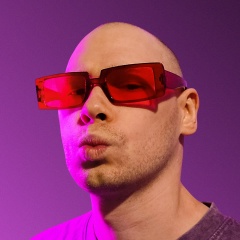 Андрей Якунин, 03.10.1991, Москва