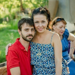 Екатерина Кравченко, 13.02, Днепр (Днепропетровск)