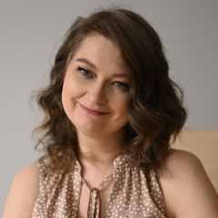 Дарья Зайцева, 28.11.1983, Санкт-Петербург