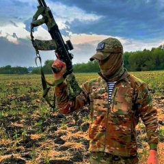 Константин Кобзев, 09.04