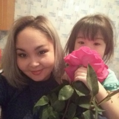 Жанара Сартаева, 28.12.1988