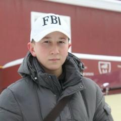 Жаныш Кокутаев, 09.08.1994, Шымкент