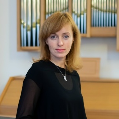 Анна Баева-Барсова, 25.12, Санкт-Петербург