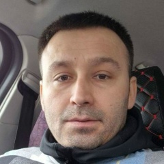 Rahim Abrorov, 07.12, Дзержинск