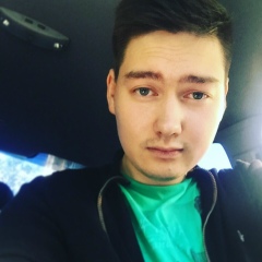 Александр Куликов, 22.01