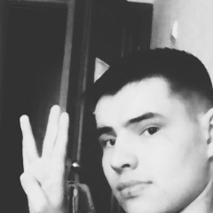 Егор Обломов, 09.03.1994, Волгоград