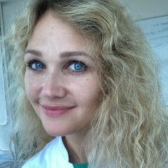 Елизавета Новикова, 21.07, Пермь