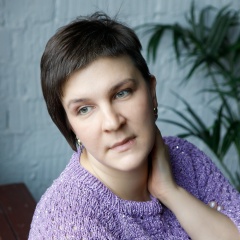 Ольга Кузнецова, 02.12.1985, Тверь